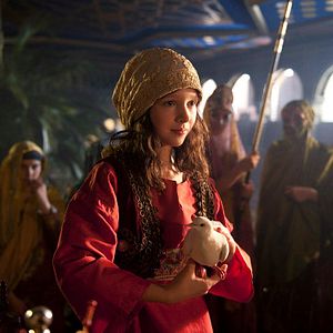 Bilder Baron Münchhausen