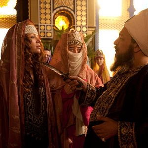 Bilder Baron Münchhausen