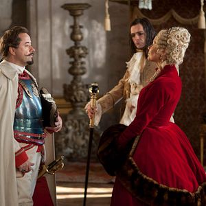 Bilder Baron Münchhausen