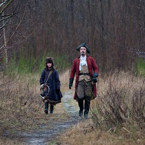 Bilder Baron Münchhausen