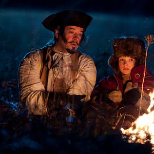 Bilder Baron Münchhausen