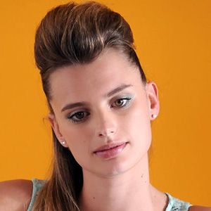 Bilder Audrey Dewilder