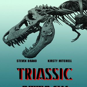 Bilder Triassic Attack
