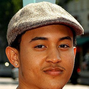 Bilder Tahj Mowry