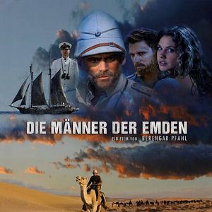 Bilder Die Männer der Emden