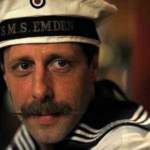 Bilder Die Männer der Emden