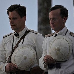 Bilder Die Männer der Emden