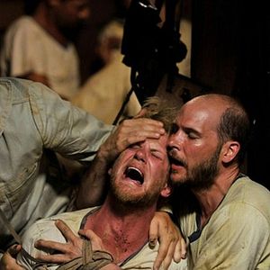 Bilder Die Männer der Emden