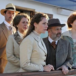 Bilder Die Männer der Emden