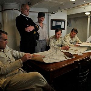 Bilder Die Männer der Emden