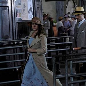 Bilder Die Männer der Emden