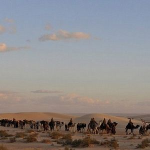 Bilder Die Männer der Emden