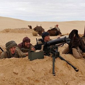 Bilder Die Männer der Emden