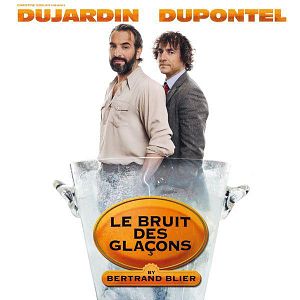 Bilder Der Klang von Eiswürfeln