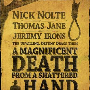 Bilder A Magnificent Death from a Shattered Hand