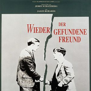 Bilder Der wiedergefundene Freund