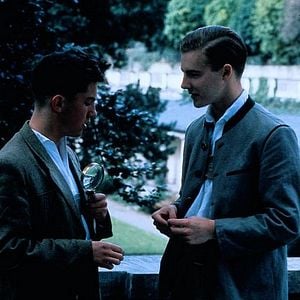 Bilder Der wiedergefundene Freund