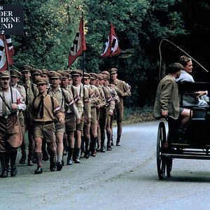 Bilder Der wiedergefundene Freund