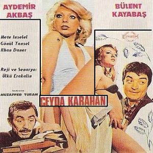 Bilder Yeşilçam Sokağı