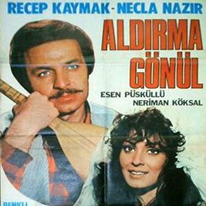 Bilder Aldırma Gönül