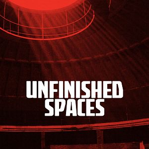 Bilder Unfinished Spaces