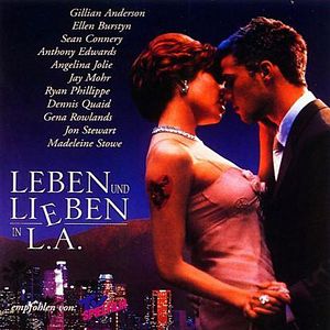 Bilder Leben und Lieben in L.A.