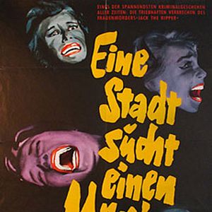 Bilder Eine Stadt sucht einen Mörder