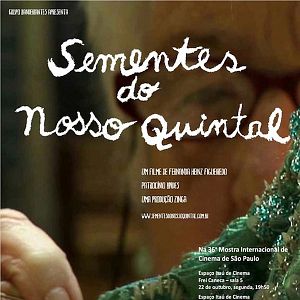 Bilder Sementes do Nosso Quintal