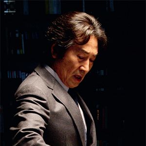 Bilder Yun-Shik Baek