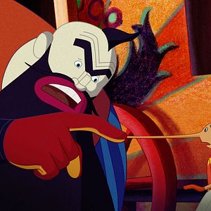 Bilder Die Abenteuer des Pinocchio