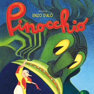 Bilder Die Abenteuer des Pinocchio