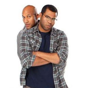 Bilder Key and Peele