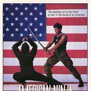 Bilder American Fighter