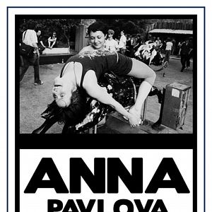 Bilder Anna Pavlova lebt in Berlin