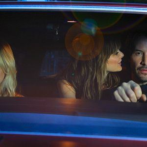 Bilder Threesome - Eine Nacht in New York