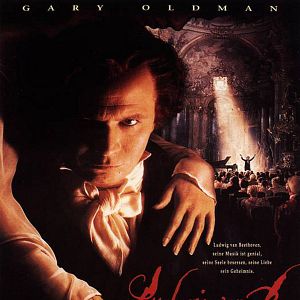 Bilder Ludwig van B. - Meine unsterbliche Geliebte