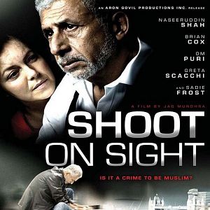 Bilder Shoot on Sight