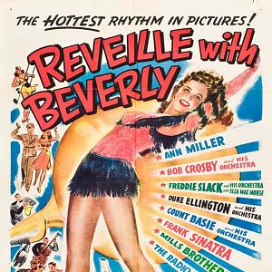 Bilder Reveille with Beverly