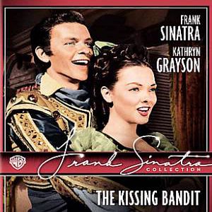 Bilder Ein Bandit zum Küssen