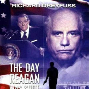 Bilder The Day Reagan Was Shot