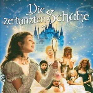 Bilder Die Zertanzten Schuhe