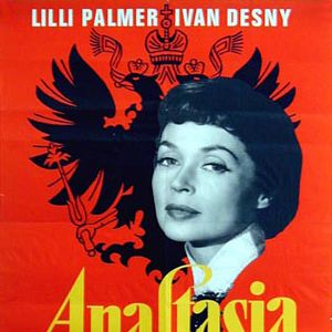 Bilder Anastasia - Die letzte Zarentochter