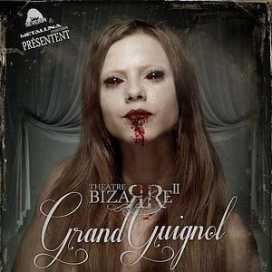 Bilder The Theatre Bizarre 2 : Grand Guignol