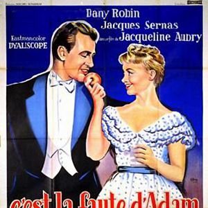 Bilder C'est la faute d'Adam