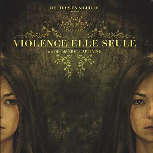 Bilder Violence elle seule