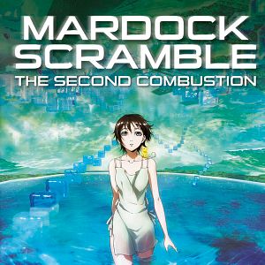 Bilder Mardock Scramble: The Second Combustion