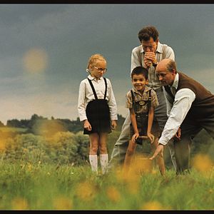 Bilder Quellen des Lebens