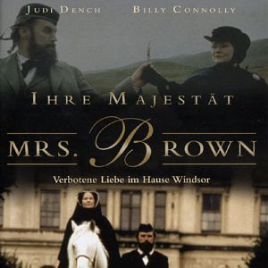 Bilder Ihre Majestät: Mrs. Brown