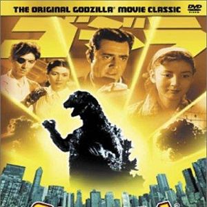 Bilder Godzilla, King of the Monsters!