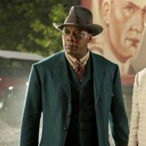 Bilder Erik LaRay Harvey